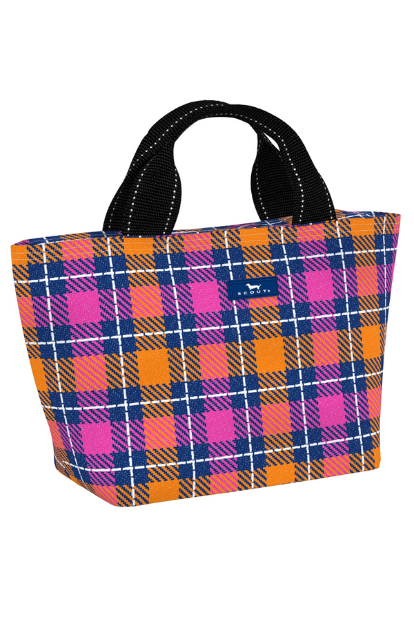 Nooner Lunch Cooler - "As If" F25