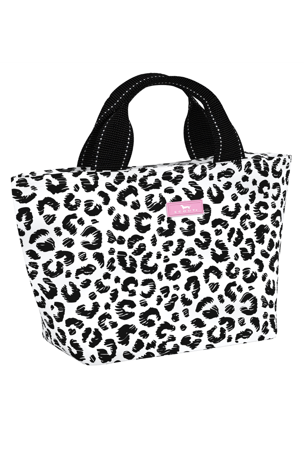 Nooner Lunch Cooler - "Cat Skills" F25