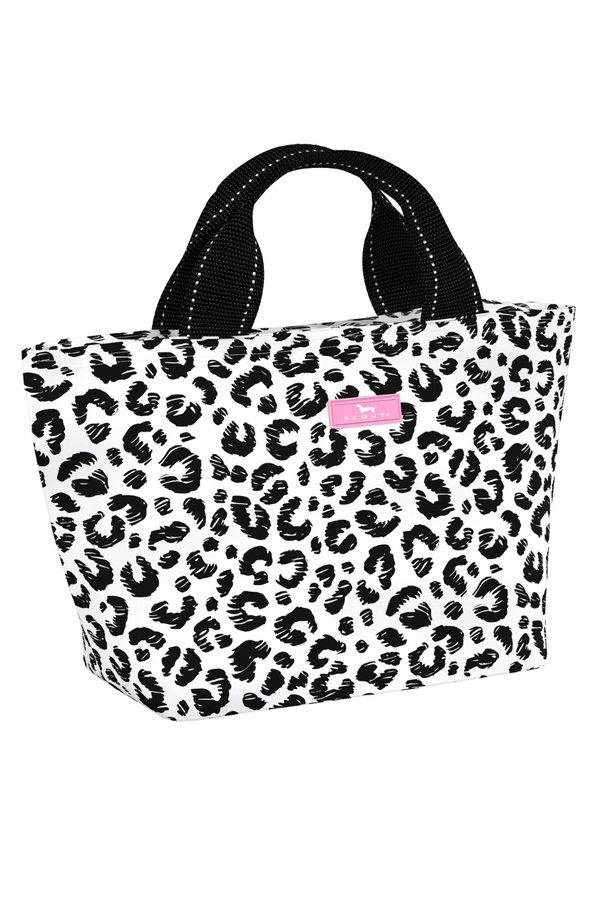 Nooner Lunch Cooler - "Cat Skills" F25