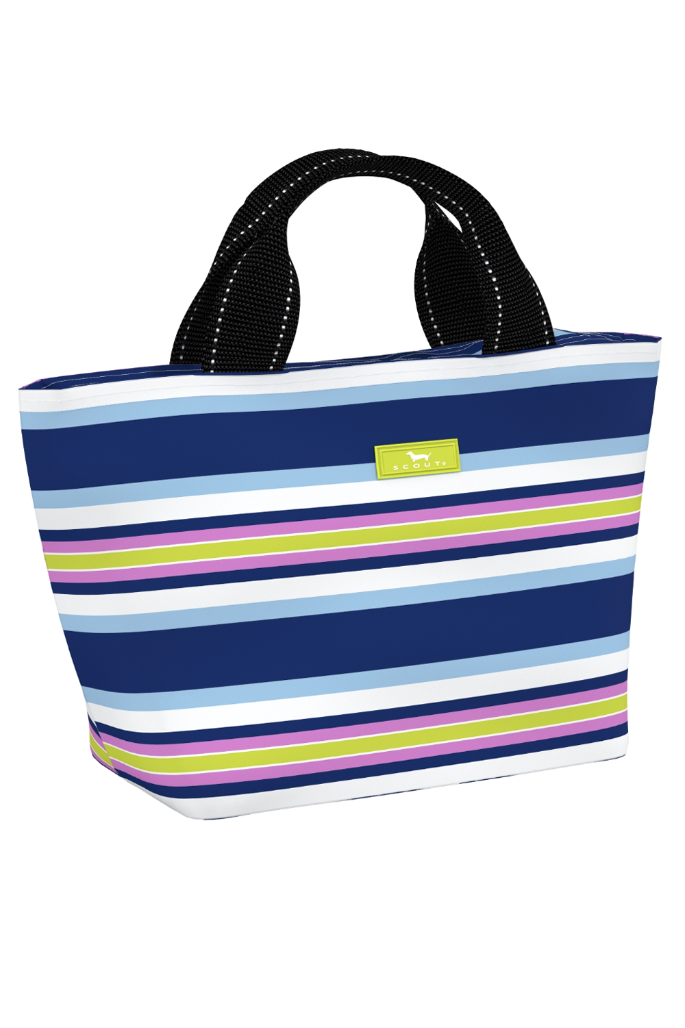 Nooner Lunch Cooler - "Fall in Line" F25