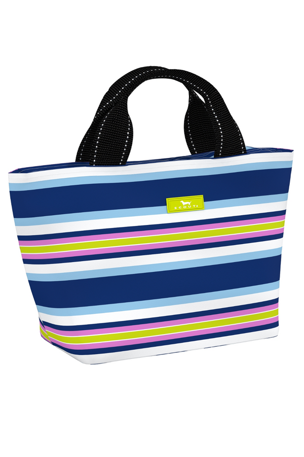 Nooner Lunch Cooler - "Fall in Line" F25