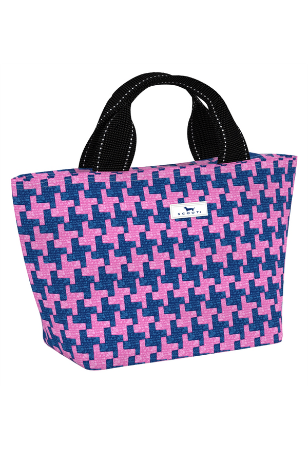 Nooner Lunch Cooler - "Lost and Hound" F25