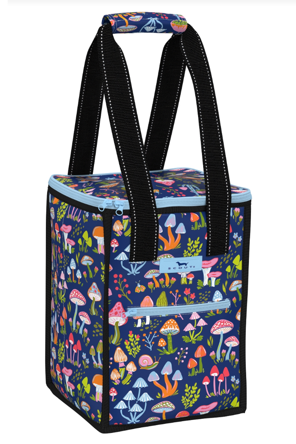 Pleasure Chest Picnic Cooler - "Field Trip" F25