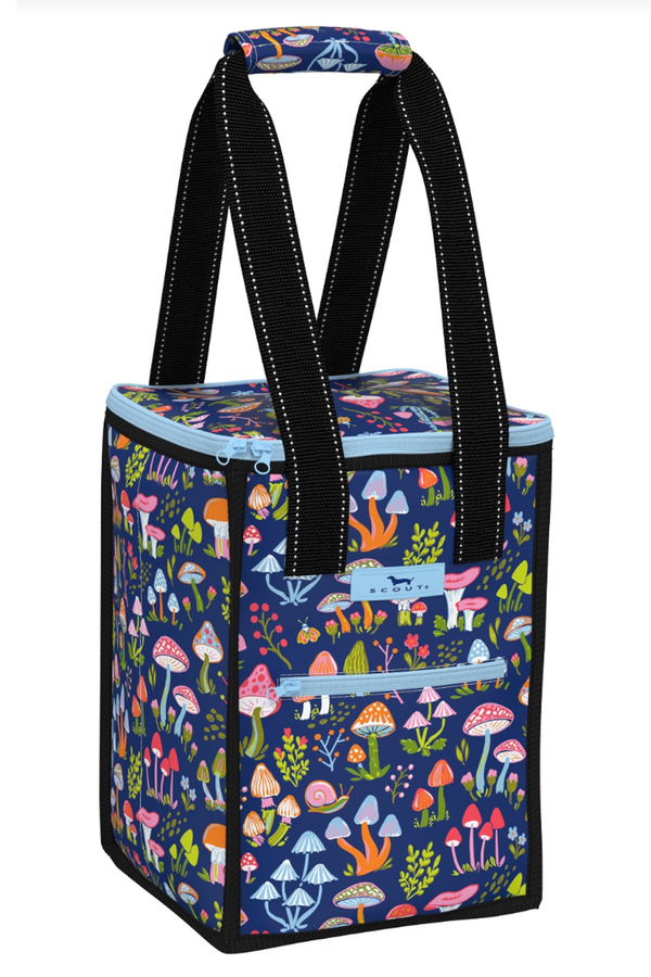 Pleasure Chest Picnic Cooler - "Field Trip" F25