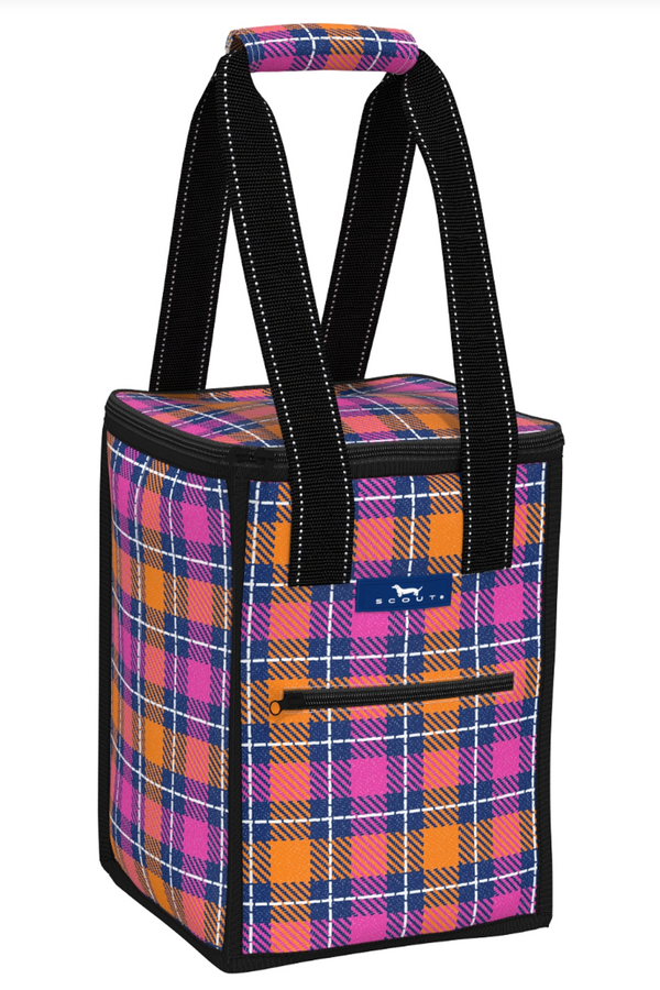 Pleasure Chest Picnic Cooler - "As If" F25