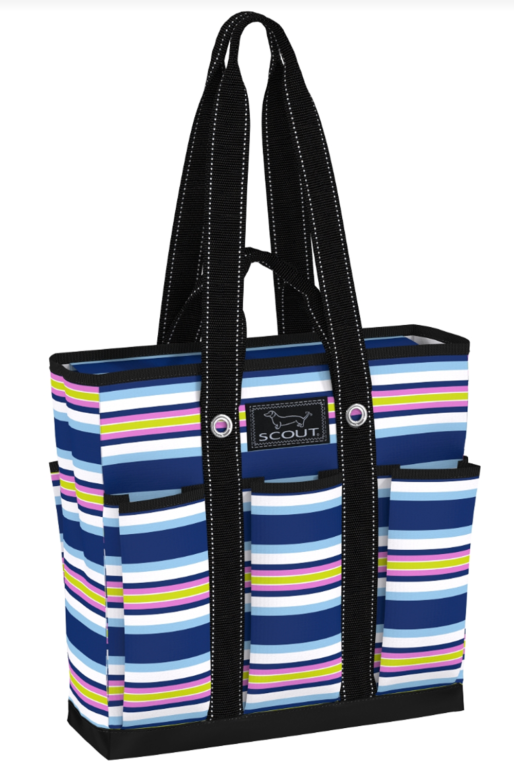 Pocket Rocket Bag - "Fall in Line" F25