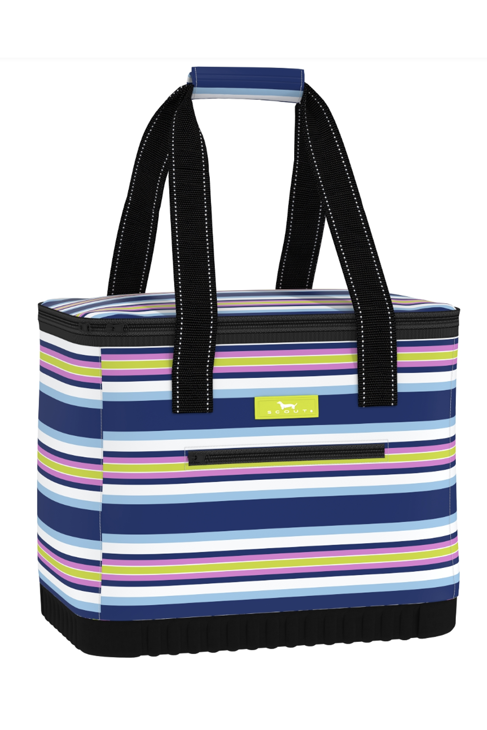 The Stiff One Large Cooler - "Fall in Line" F25