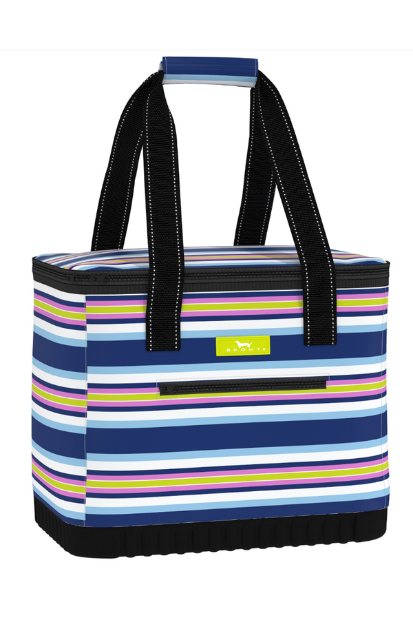 The Stiff One Large Cooler - "Fall in Line" F25