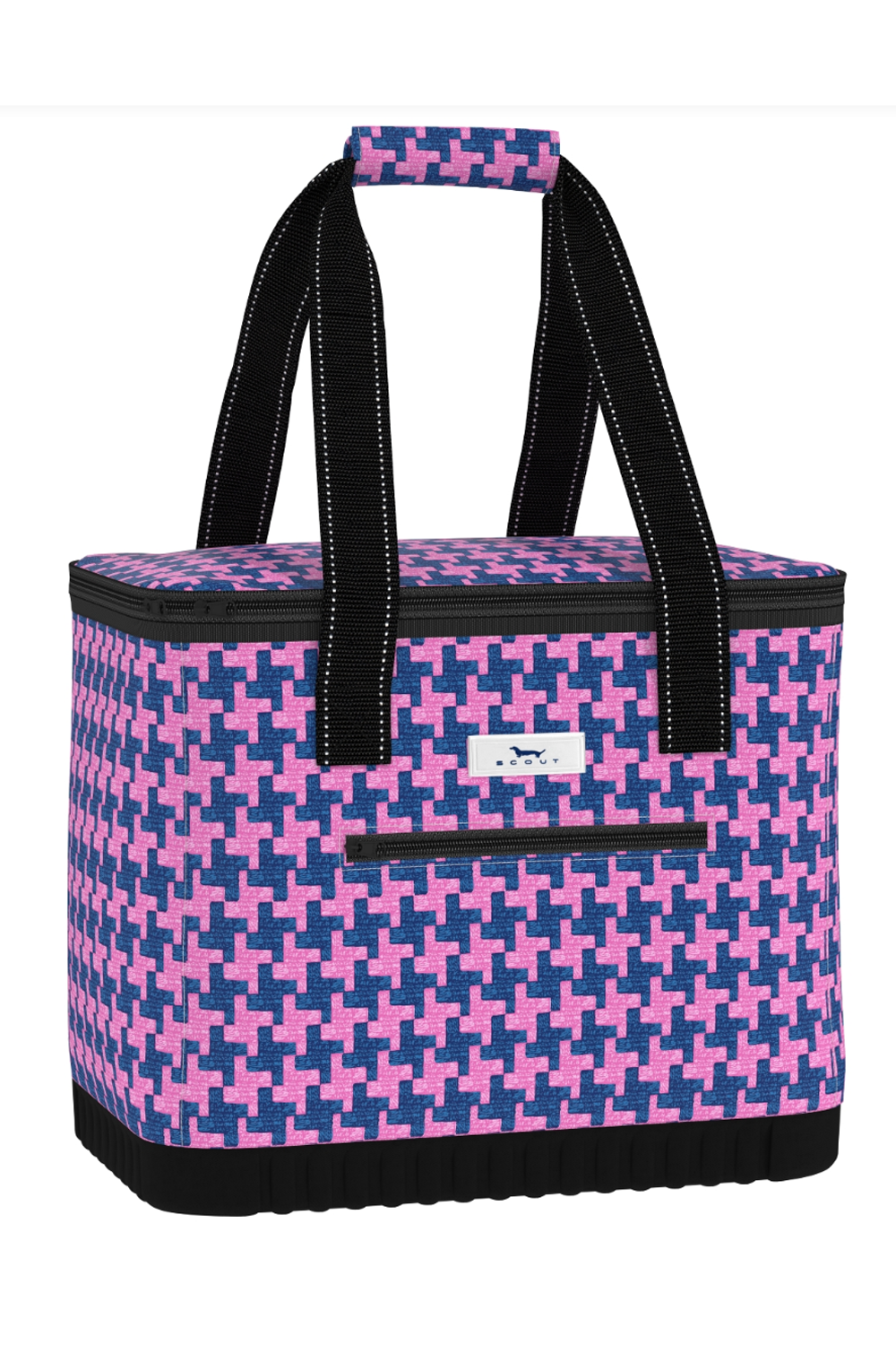 The Stiff One Large Cooler - "Lost and Hound" F25