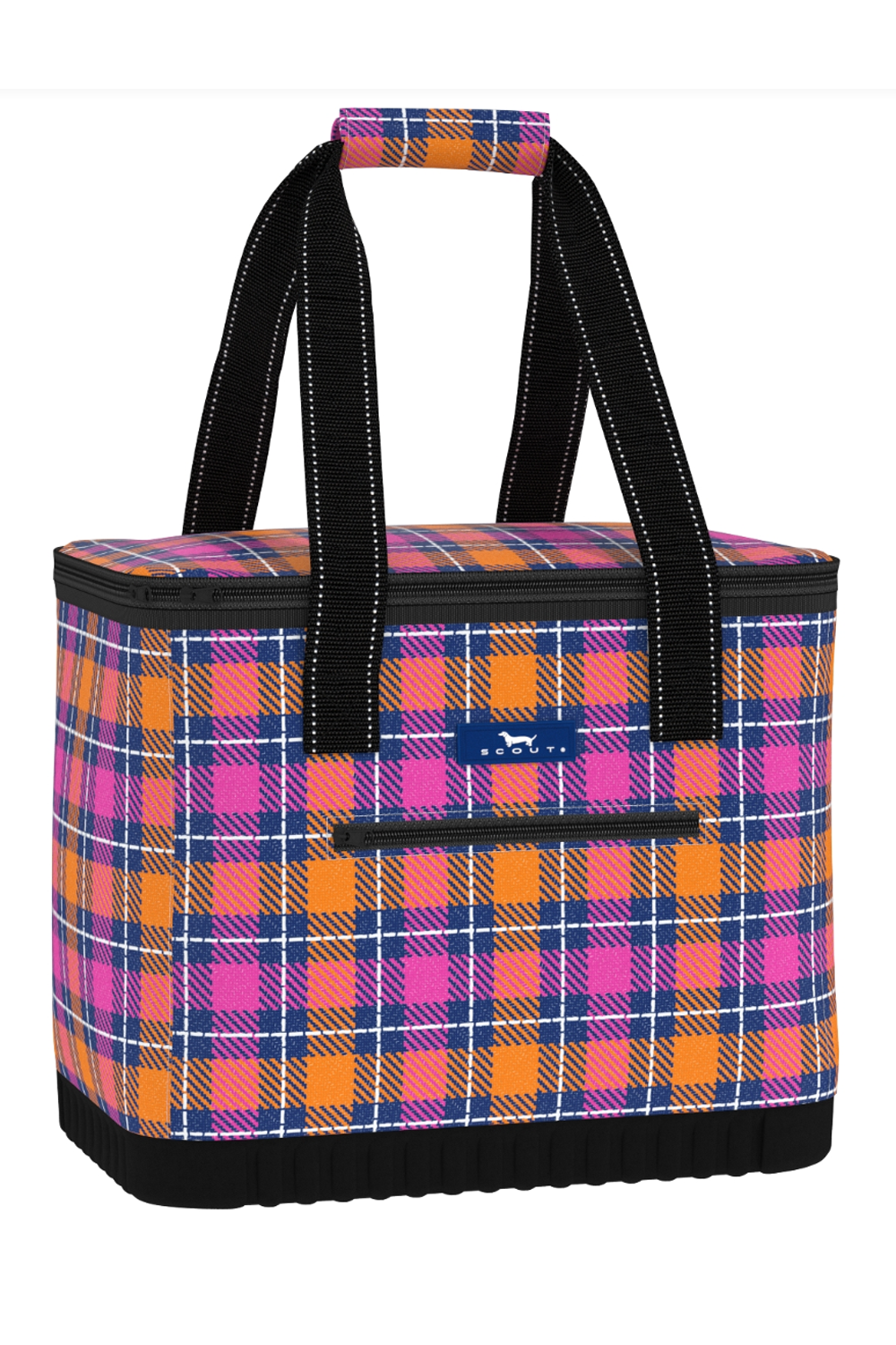 The Stiff One Large Cooler - "As If" F25