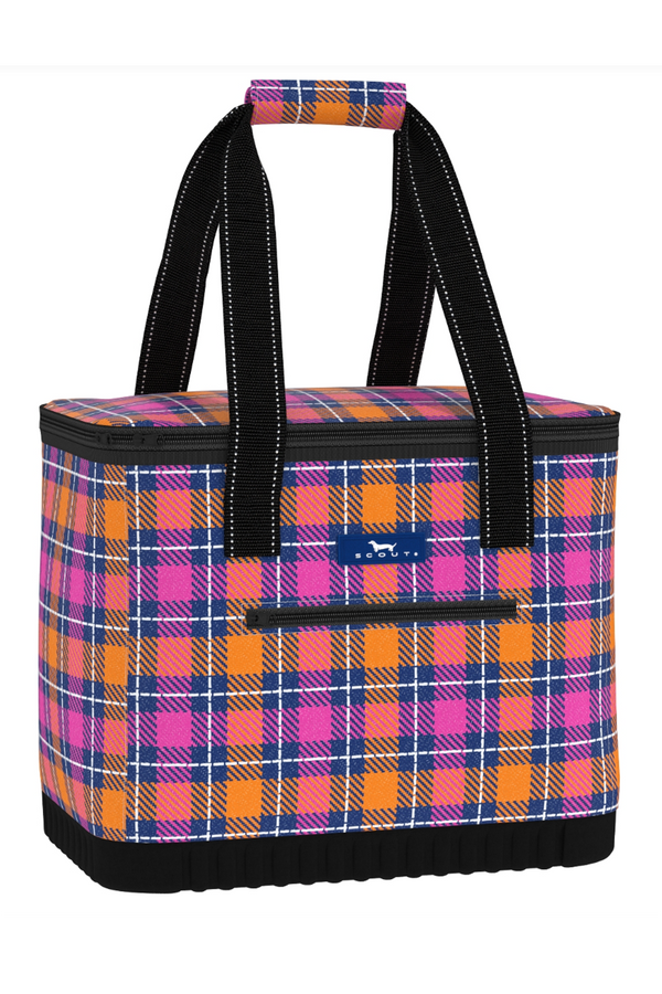 The Stiff One Large Cooler - "As If" F25