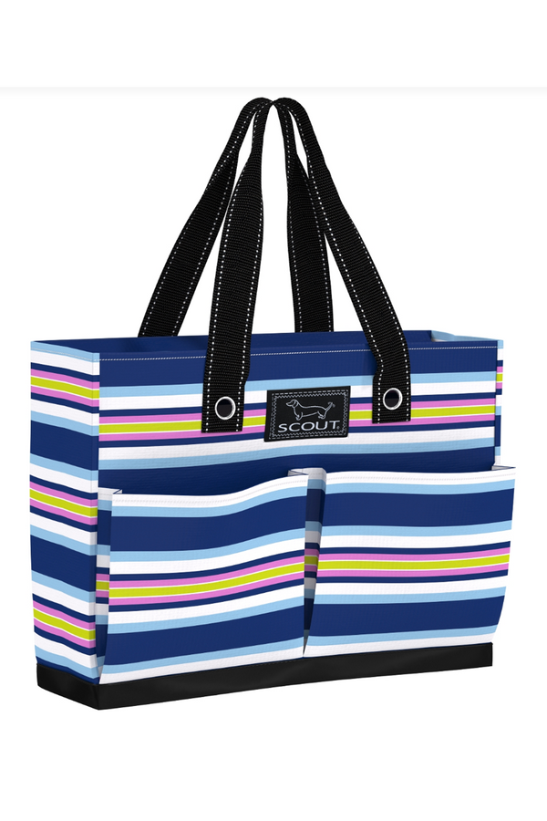 Uptown Girl Bag - "Fall in Line" F25