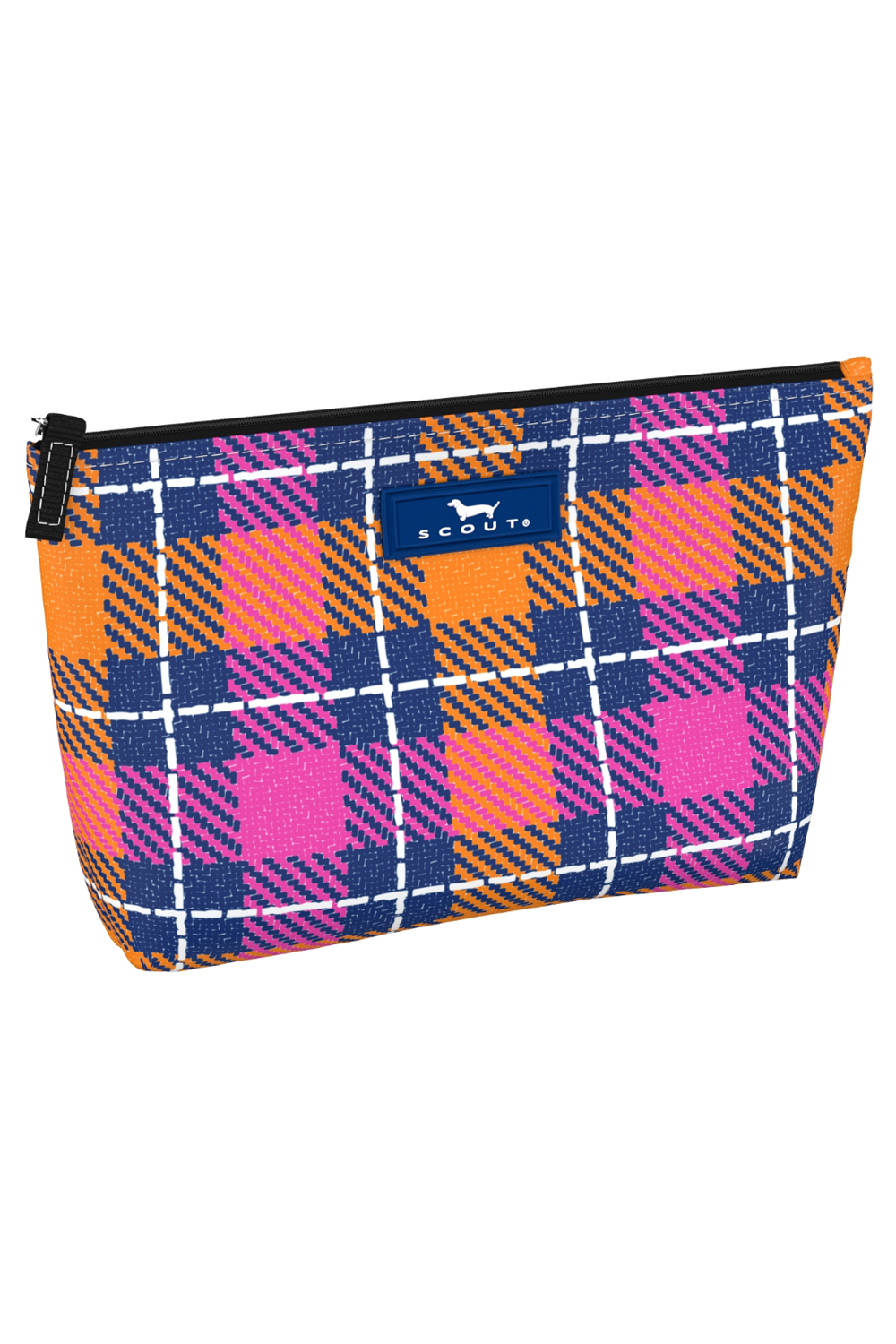 Twiggy Cosmetic Bag - "As If" F25
