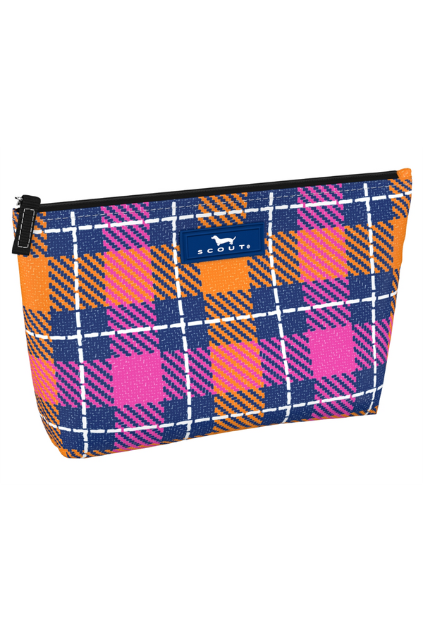Twiggy Cosmetic Bag - "As If" F25