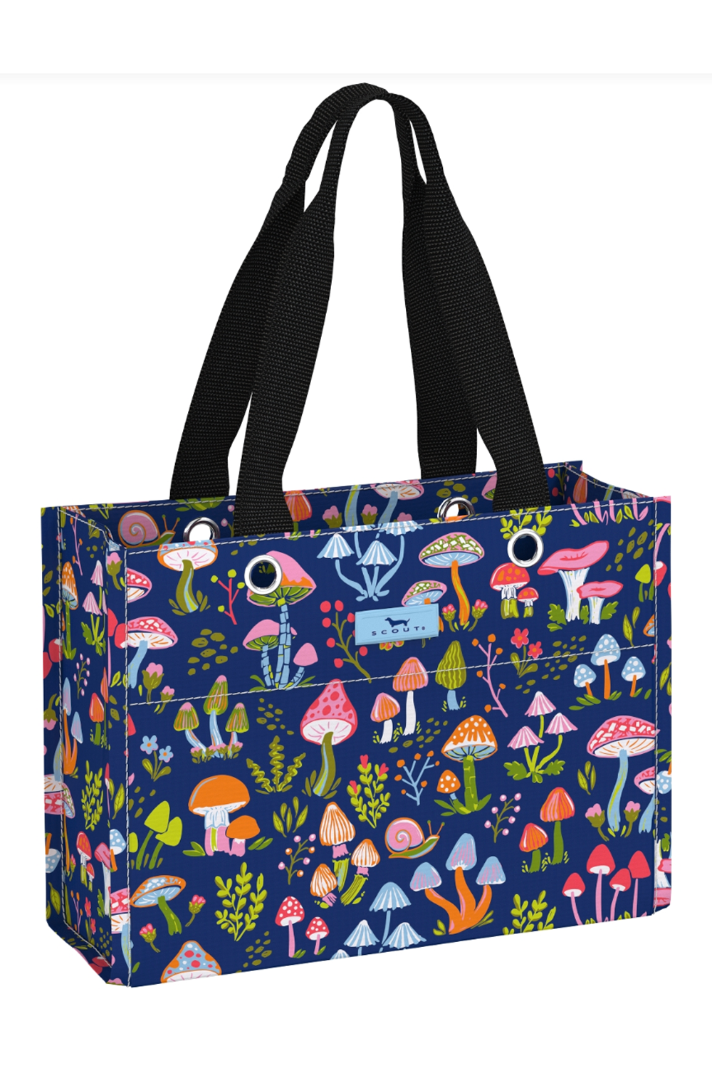 Tiny Package Gift Bag - "Field Trip" F25