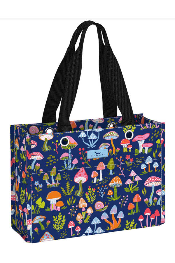 Tiny Package Gift Bag - "Field Trip" F25