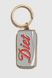 Trendy Enamel Keychain - Diet Soda Can