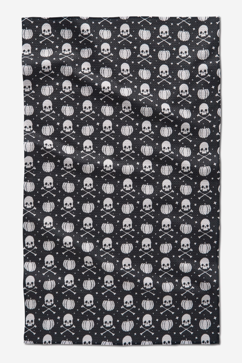 Geometry Kitchen Tea Towel - Charmed Bones