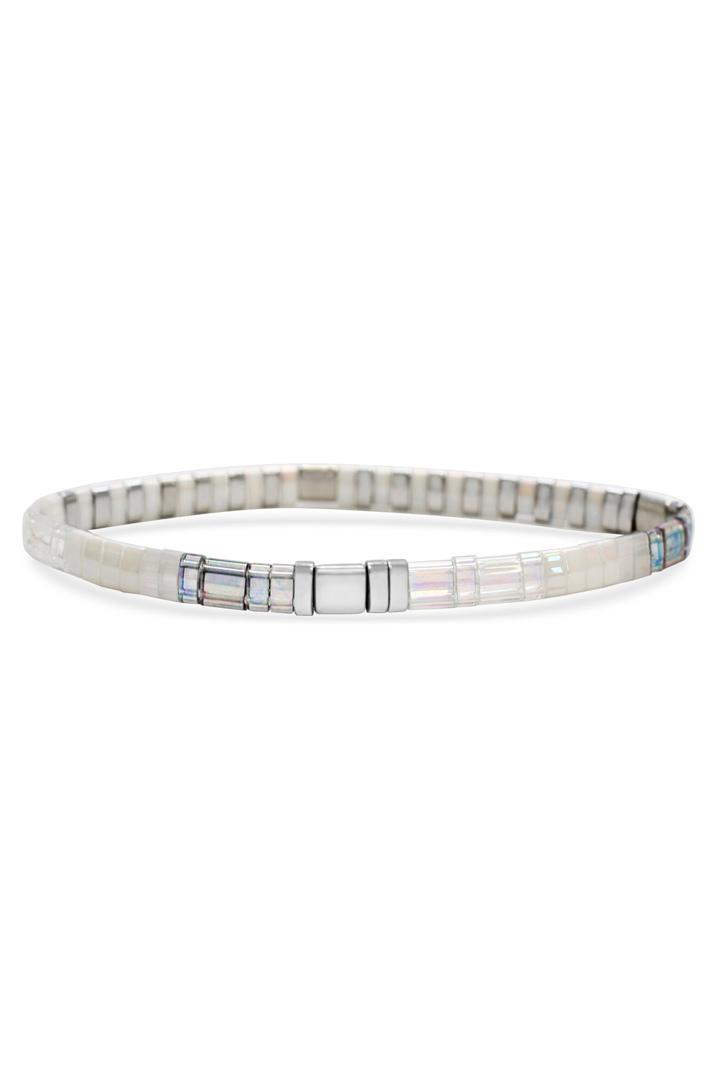Skylar Morse Code Bracelet - Chill Tila