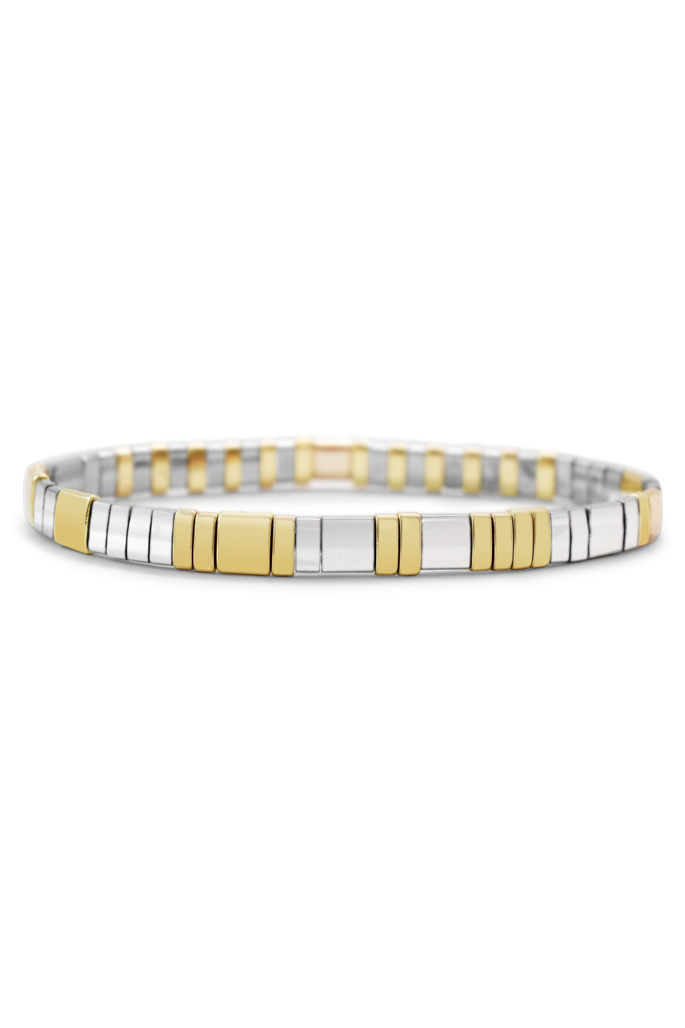 Skylar Morse Code Bracelet - Faith