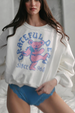 Band Sweatshirt - Grateful Dead 1965