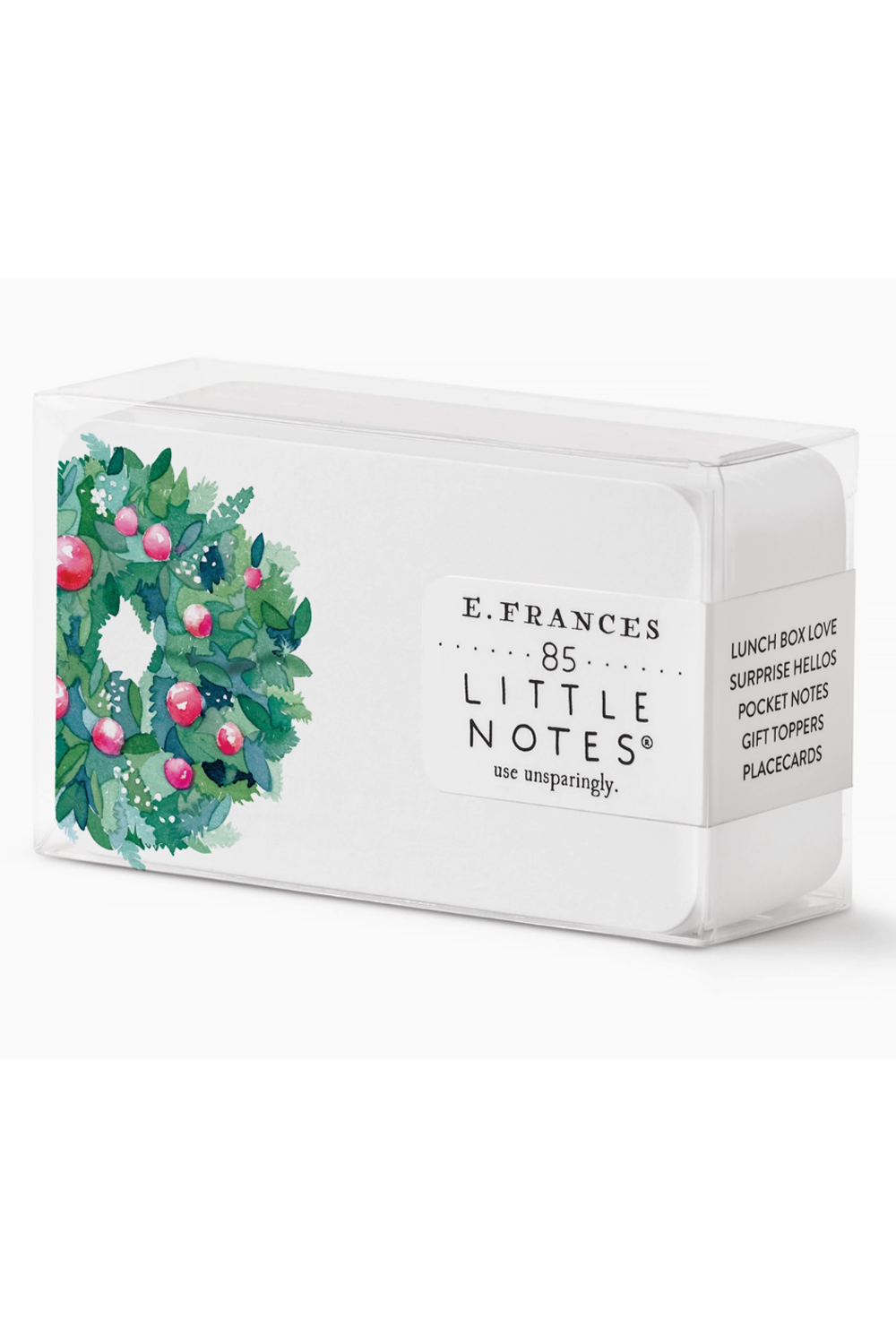 Little Notes - Comfort & Joy Wreath