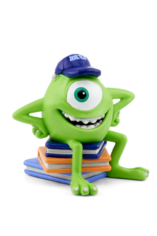 Tonies Topper - Disney Monsters University
