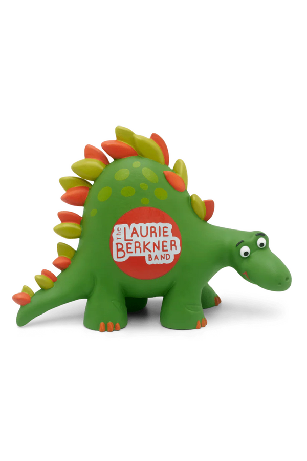 Tonies Topper - Laurie Berkner