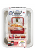 Fancy Panz Premium Pan - White