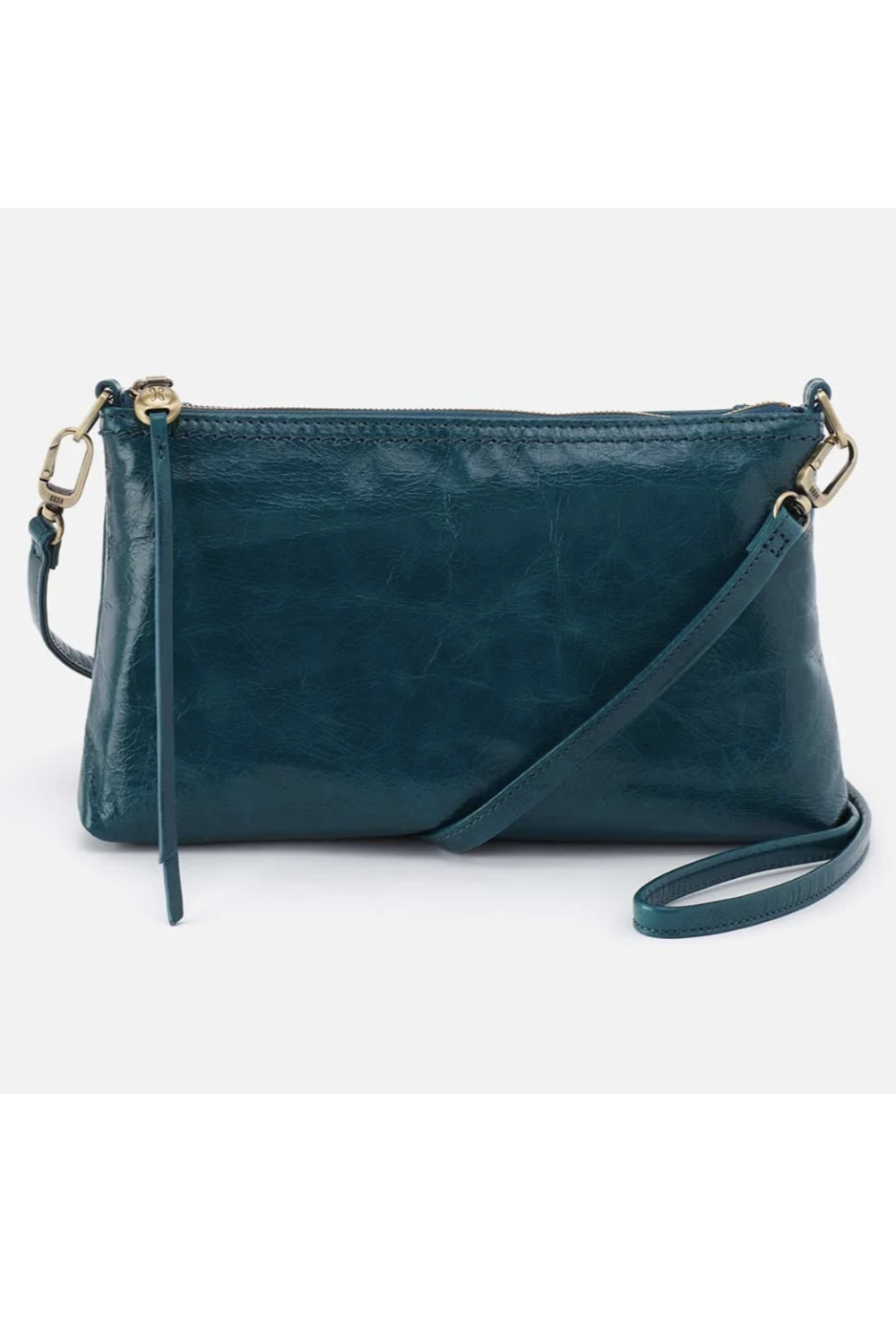 Darcy Crossbody Bag - Wild Bluegrass