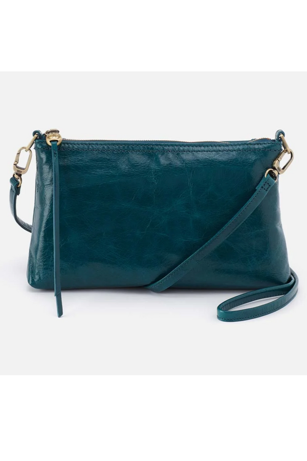 Darcy Crossbody Bag - Wild Bluegrass