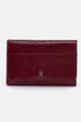 Jill Mini Wallet - Logo Saddleberry