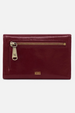 Jill Mini Wallet - Logo Saddleberry