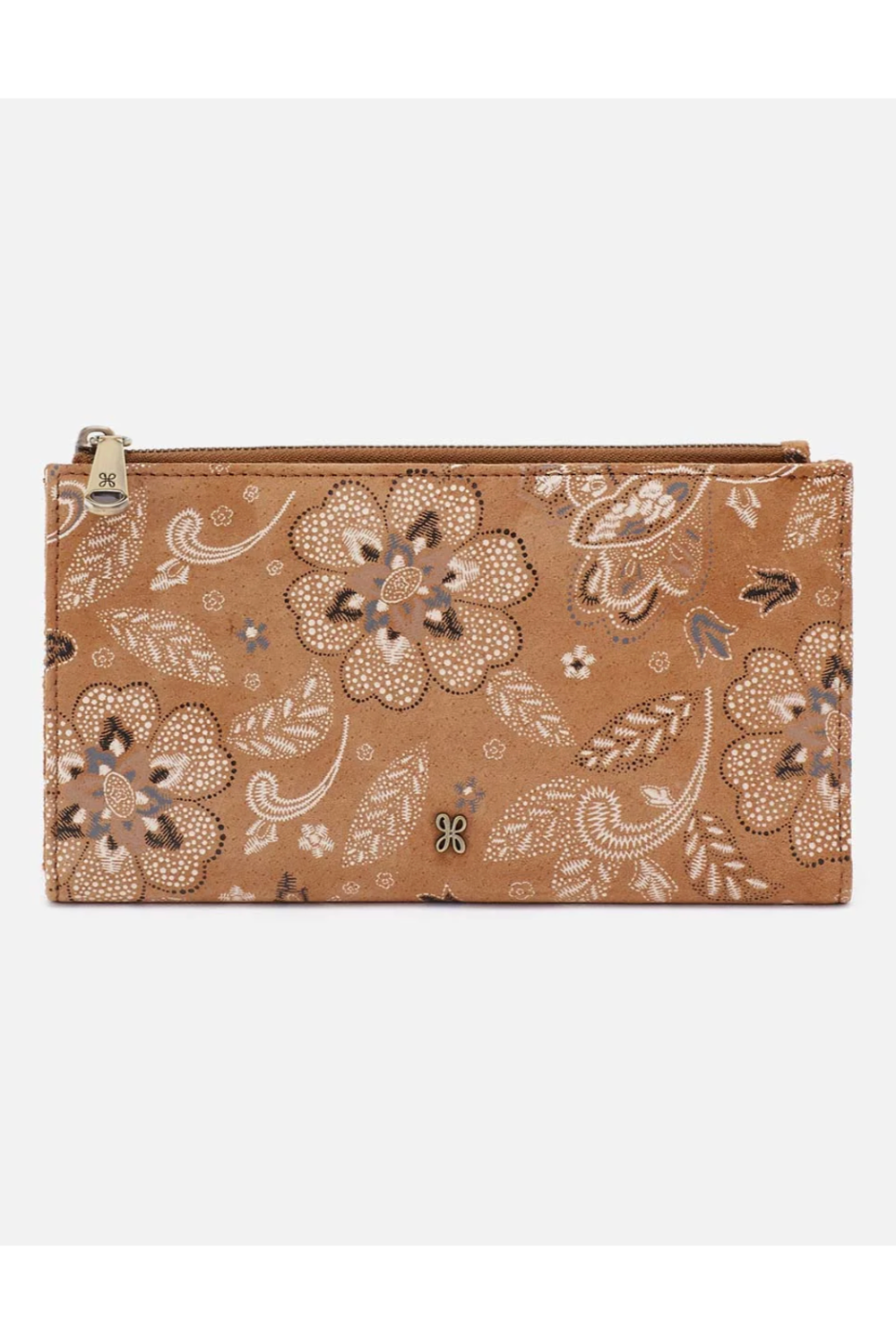 Jill Bifold Wallet - Country Road Bloom