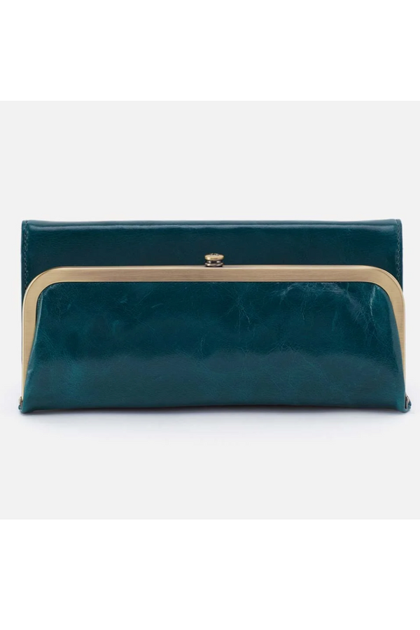 Rachel Wallet - Wild Bluegrass