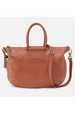 Sheila Large Crossbody - Washed Leather Harvest Wheat