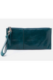 Vida Wristlet - Wild Bluegrass