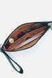 Vida Wristlet - Wild Bluegrass