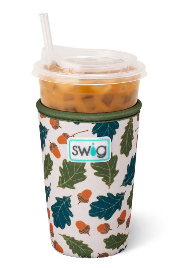 Swig Cup Coolie - Autumn Breeze
