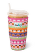 Swig Cup Coolie - Trick or Treat