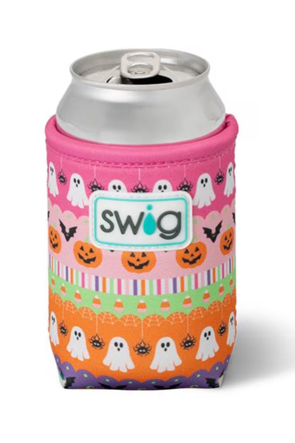 Swig Can Coolie - Trick or Treat