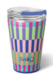 Swig Party Cup 24oz - Brite Stripe