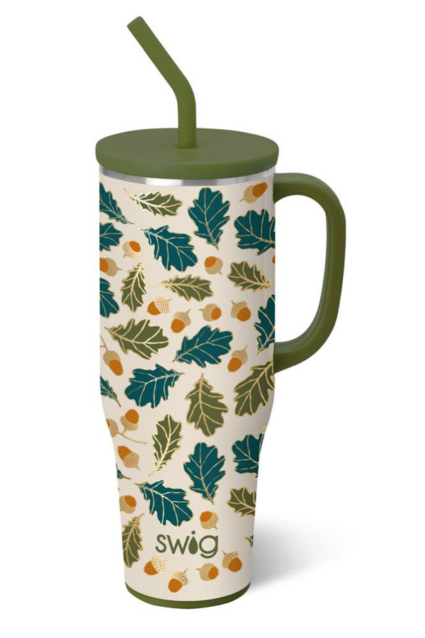 Swig Mega Mug - Autumn Breeze