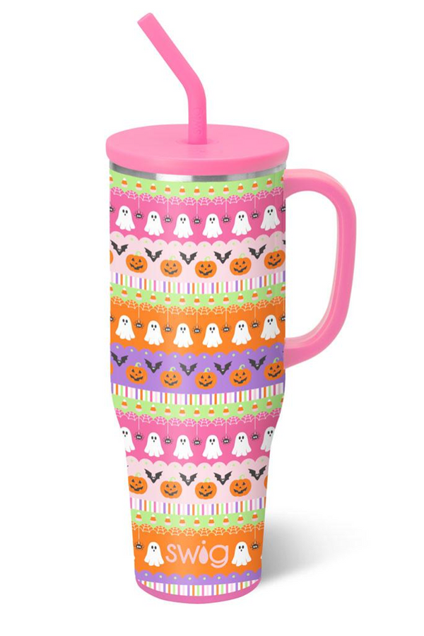 Swig Mega Mug - Trick or Treat