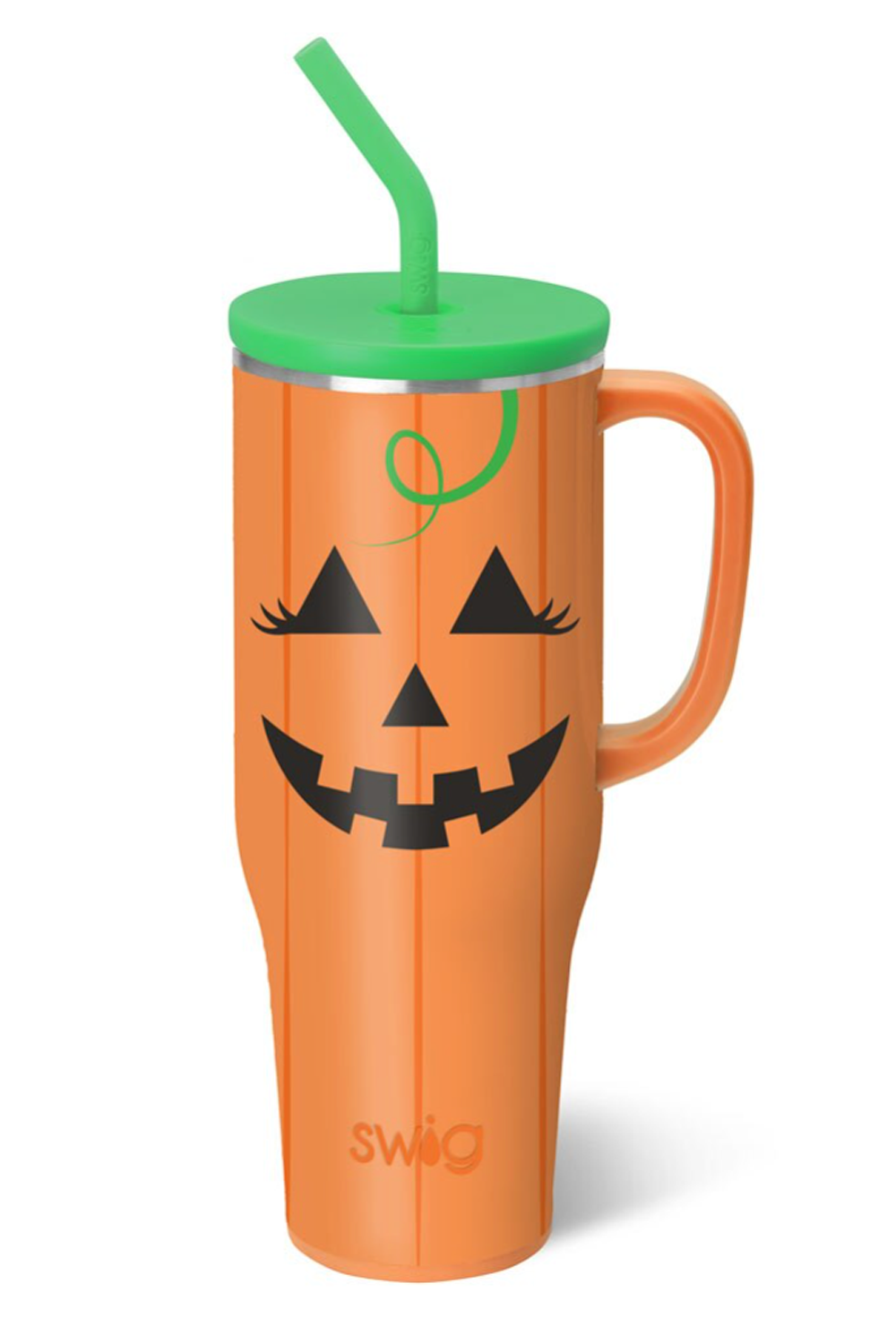 Swig Mega Mug - Boo Crew Pumpkin