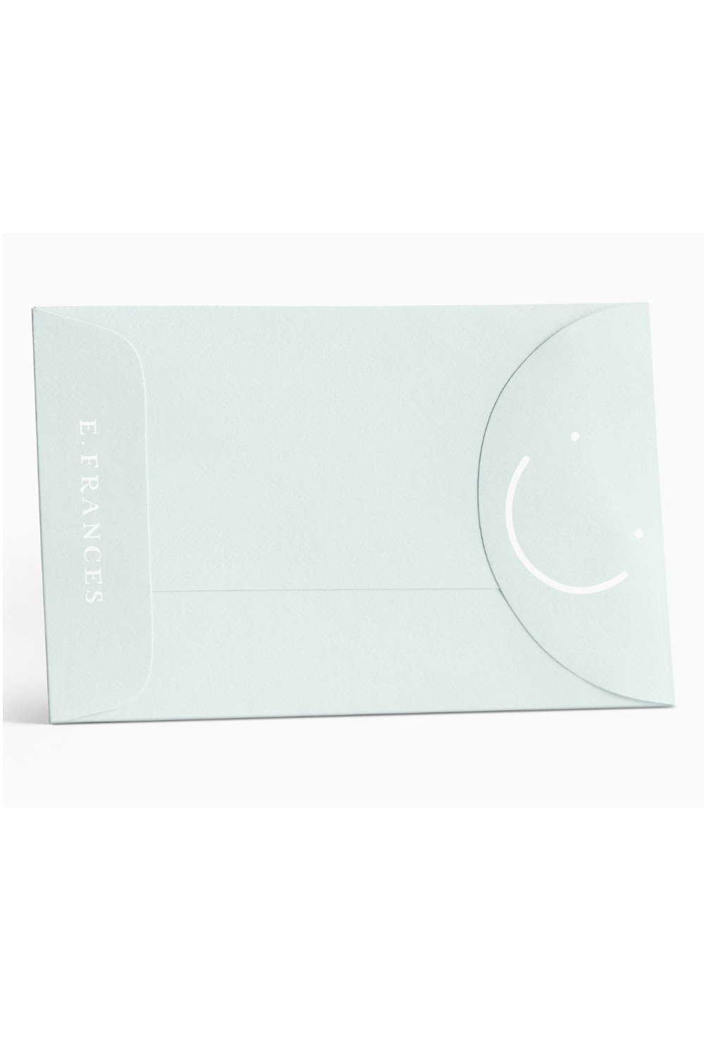 EFRAN Little Note Envelopes - Seaglass