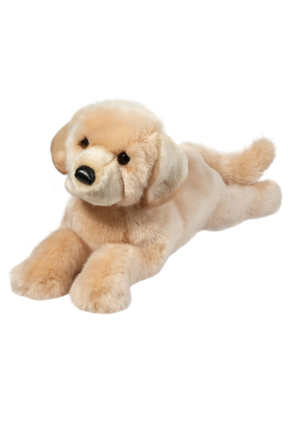 DG Toy - Lettie Yellow Lab Delux