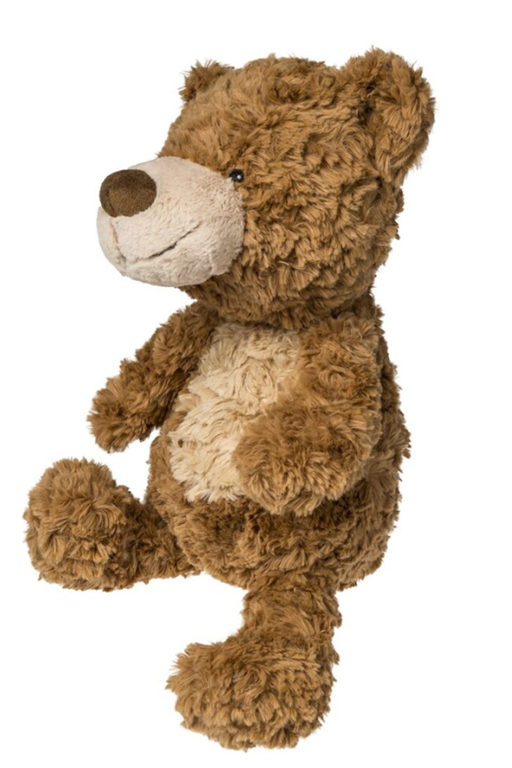 Again Friends Toy - Teddy