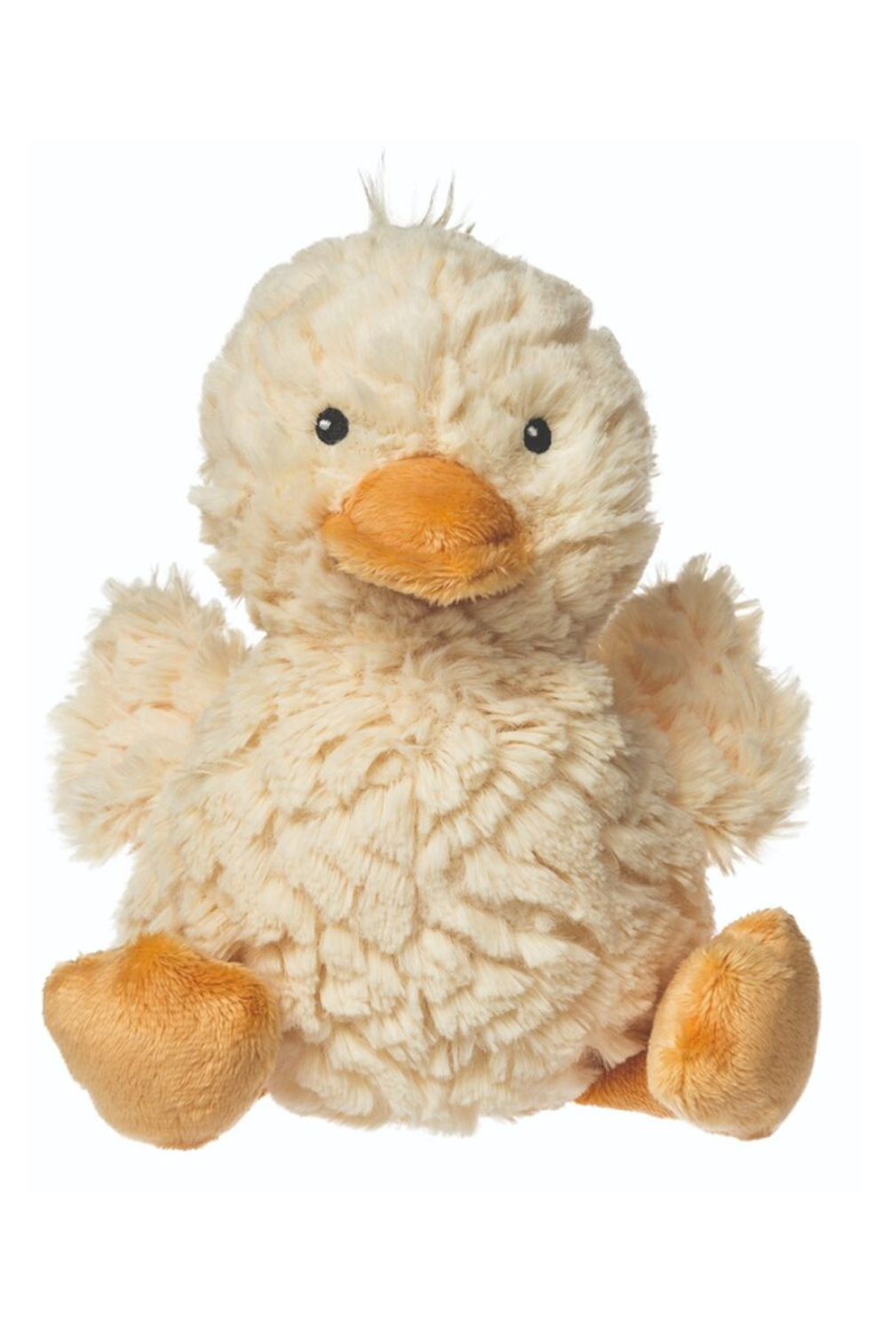 Putty Toy - Yellow Duck