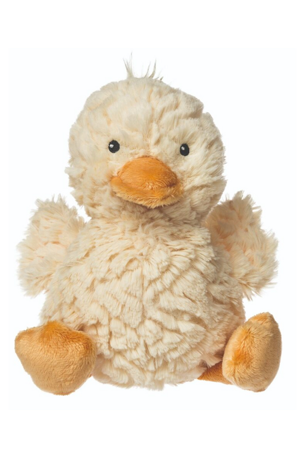 Putty Toy - Yellow Duck